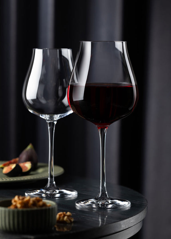 Tigris Flute 8.25oz (23.5cl)