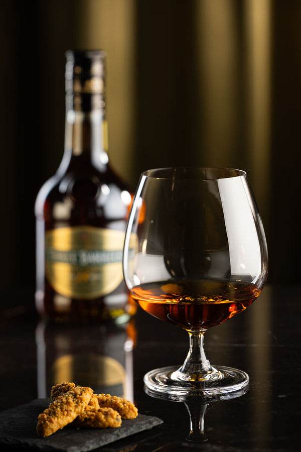 Thames Brandy 22.25oz (63cl)
