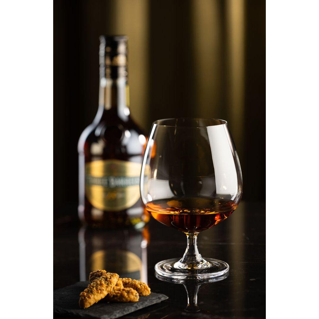 Thames Crystal Glassware