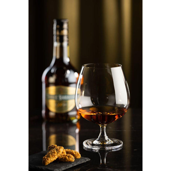 Thames Crystal Glassware