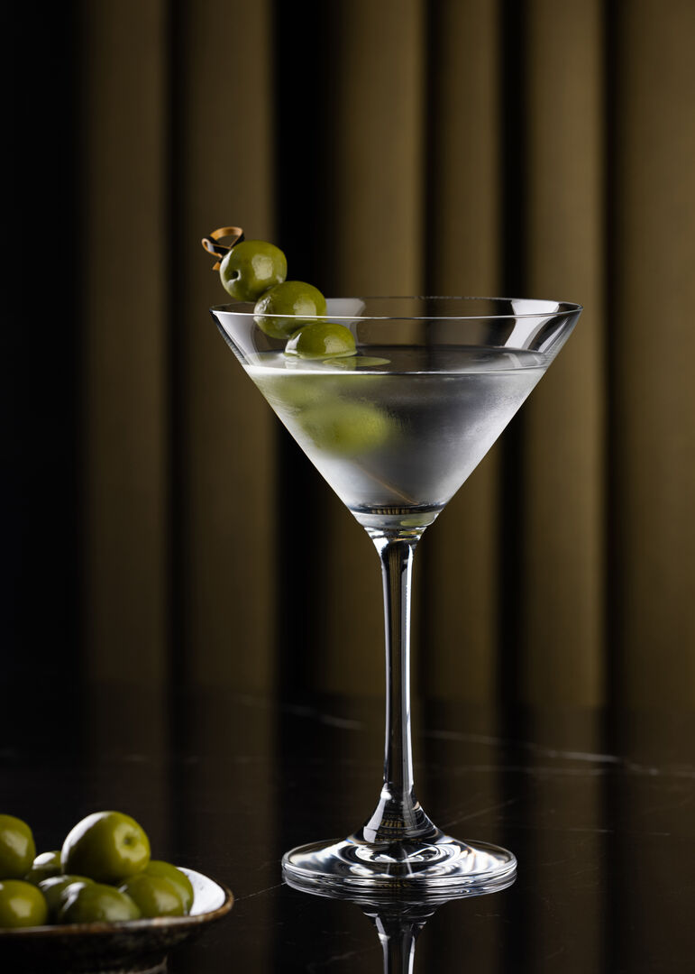 Thames Martini 9.25oz (26cl)
