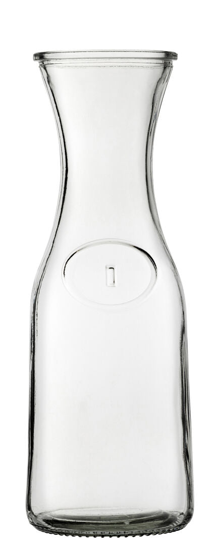 1 Litre Carafe