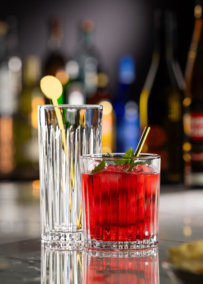 London Hiball 12oz (35cl)