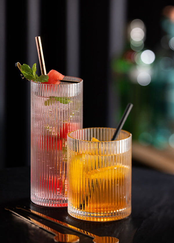 Singapore Double Old Fashioned 11oz (31cl)