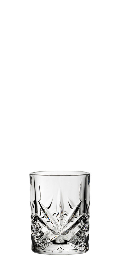 Symphony Shot Glass 2oz (6cl)