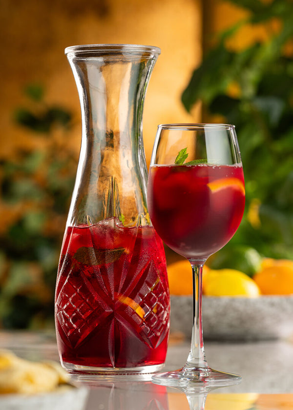 Symphony Carafe 1L (35oz)