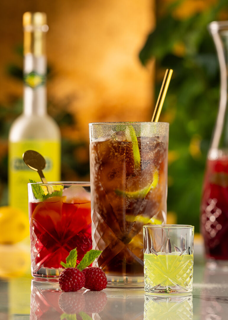 Symphony Long Drink 10.5oz (30cl)