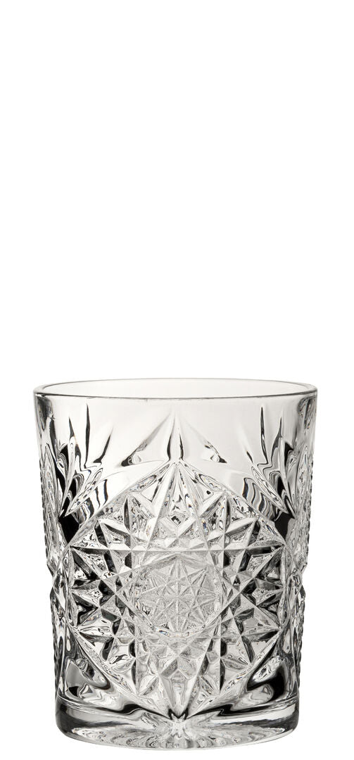 Rockstar Double Old Fashioned 12.25oz (35cl)
