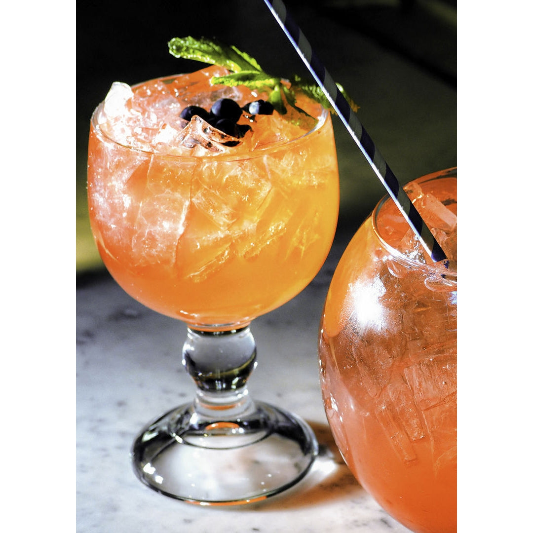 Large Chalice Dessert Glass 33oz (93cl)