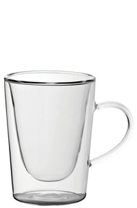 Double - Walled Latte 10oz (29cl)