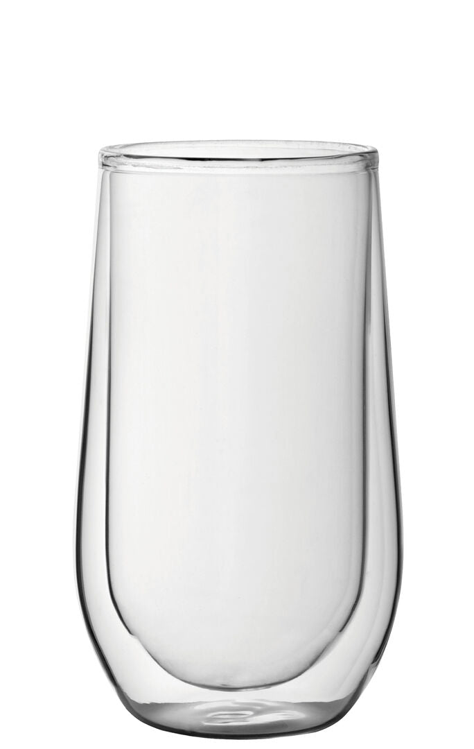 Double - Walled Hiball/Latte 15.3oz (44cl)