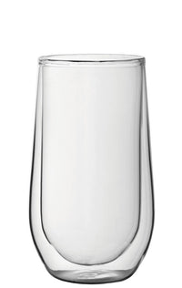 Double - Walled Hiball/Latte 15.3oz (44cl)