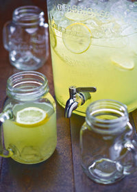 Country Style Punch Barrel 4L (140oz)