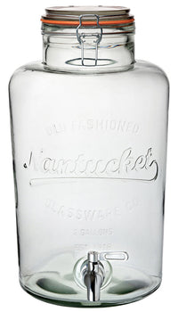 Nantucket Punch Barrel 8.5L