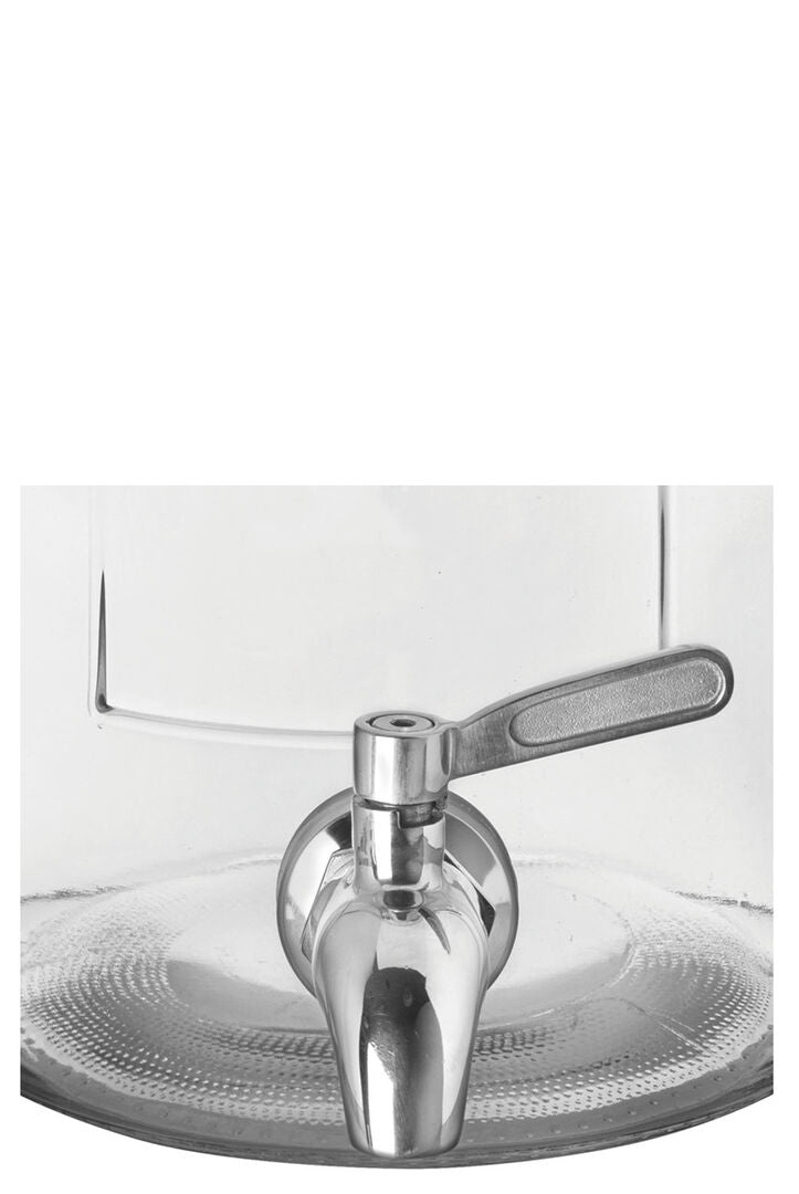 Spare Punch Barrel Taps (Stainless Steel)