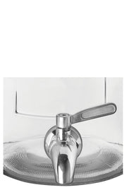 Spare Punch Barrel Taps (Stainless Steel)