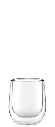 Double - Walled Macchiato 4oz (11cl)