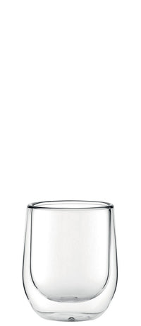 Double - Walled Macchiato 4oz (11cl)