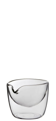 Double Walled Jug 3oz (9cl)