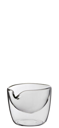 Double Walled Jug 3oz (9cl)