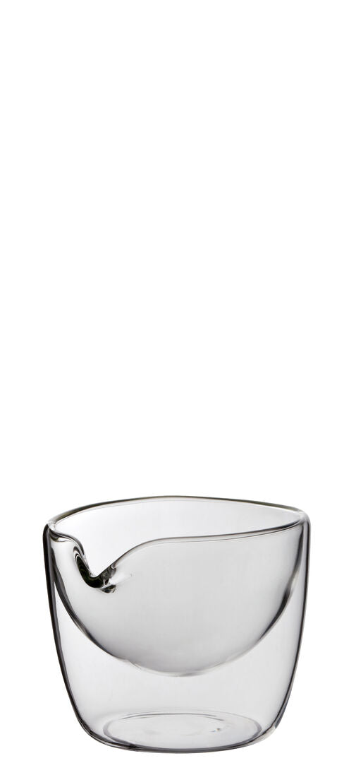 Double Walled Jug 3oz (9cl)