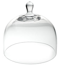 Glass cloche 6" (15cm)
