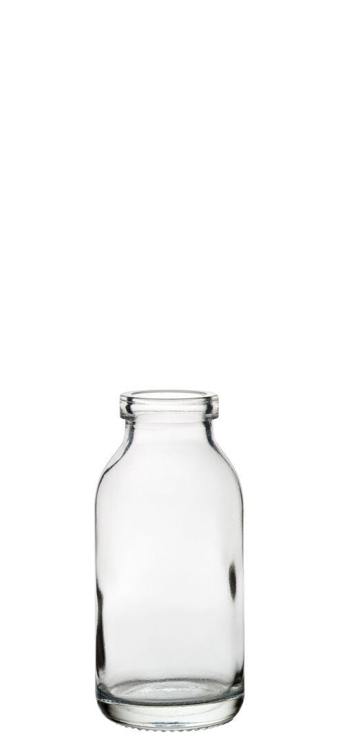 Mini Milk Bottle 4.25oz (12cl)