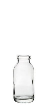 Mini Milk Bottle 4.25oz (12cl)