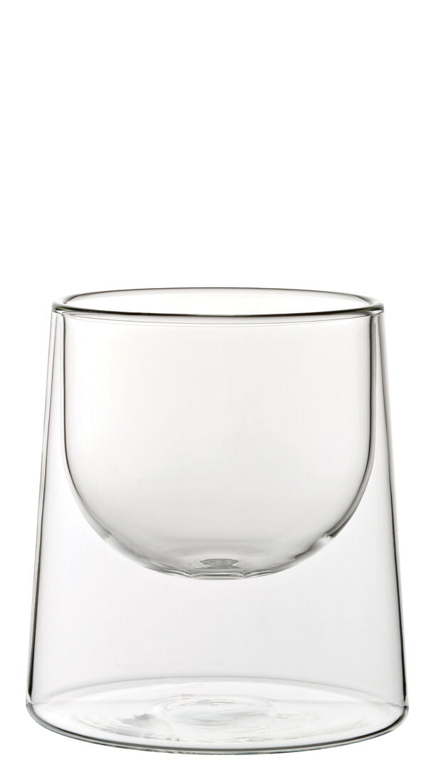 Double Walled Dessert/Tasting Dish 7.75oz (22cl)