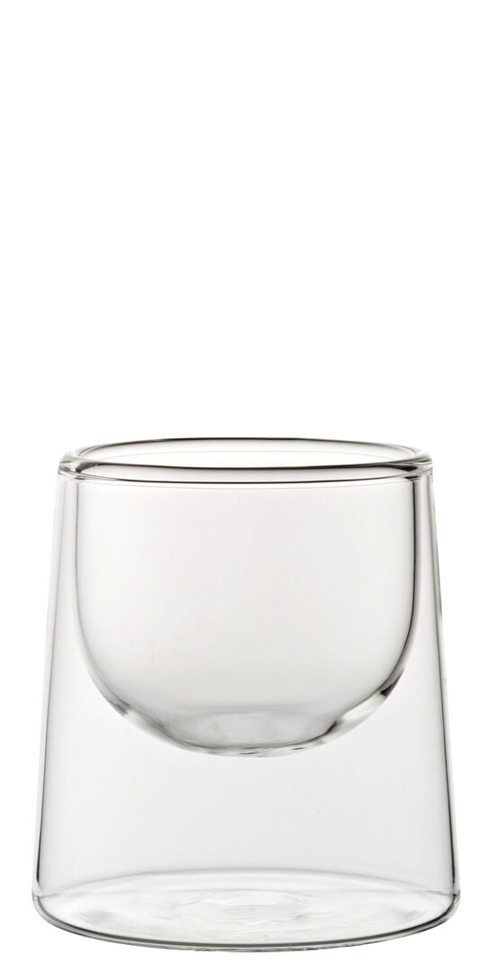 Double Walled Dessert/Tasting Dish 5.25oz (15cl)