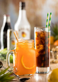 Tennessee Handled Jar 22oz (63cl)