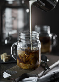 Tennessee Handled Jar 15oz (43cl)