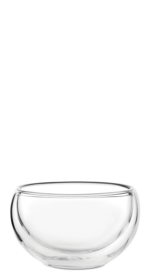 Double Walled Mini Dip Dish 3oz (9cl)