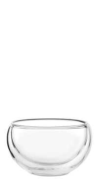 Double Walled Mini Dip Dish 3oz (9cl)