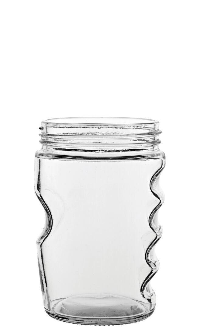 Grip Jar 18oz (51cl)