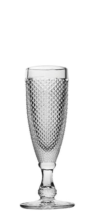 Dante Flute 5.25oz (15cl)