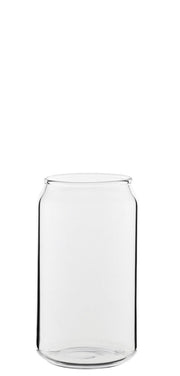 Can Glass 14oz (40cl) Beacon & Buck