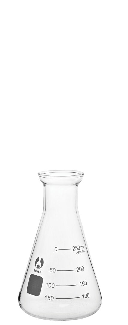 Alchemist Conical Flask 10oz (25cl)