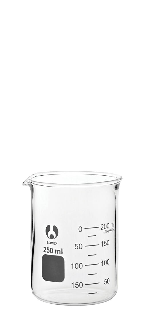 Alchemist Beaker 10oz (25cl)