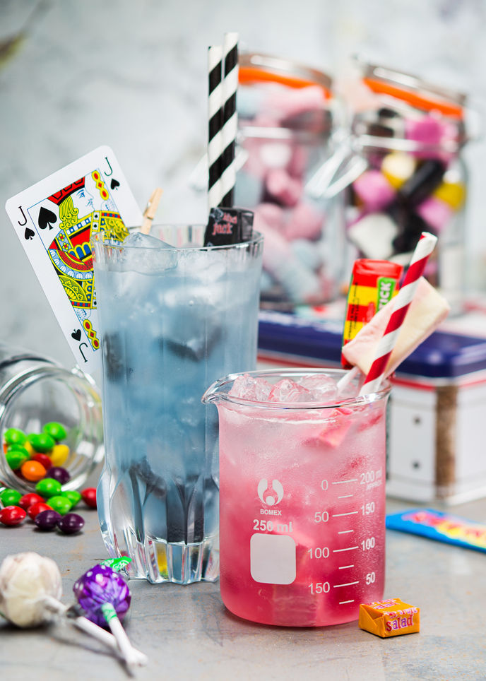 Alchemist Beaker 10oz (25cl)