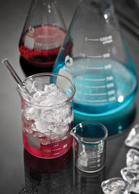Alchemist Beaker 2oz (5cl)