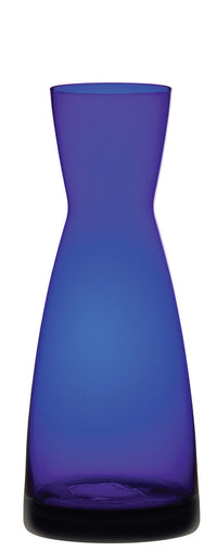 Cobalt Contemporary 1L Carafe