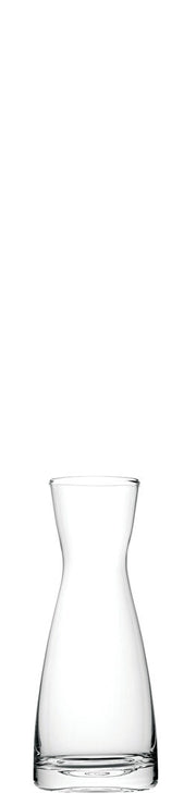 Contemporary 4oz (11cl) Carafe
