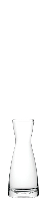 Contemporary 4oz (11cl) Carafe