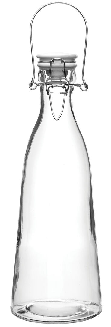 Conical Swing Bottle 38oz (108cl)