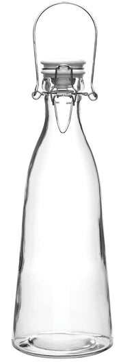 Conical Swing Bottle 38oz (108cl)