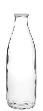Lidded Bottle 1L (35oz)