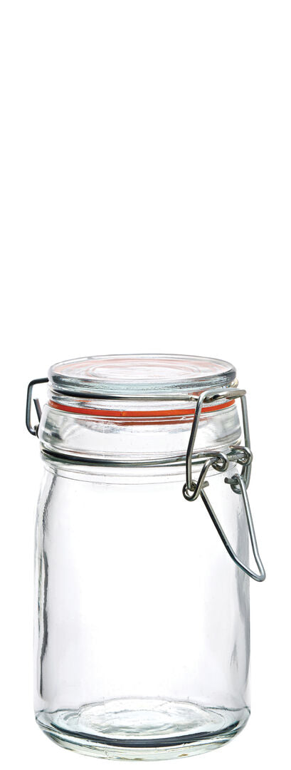 Preserving Style Jar 9oz (26cl)