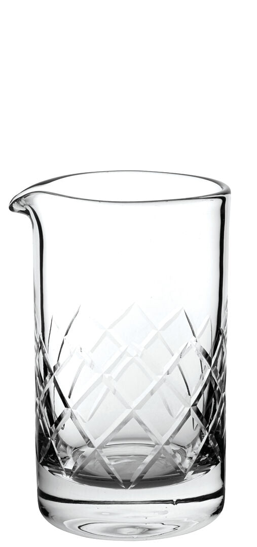 Empire Mixing Glass 26.5oz (75cl)