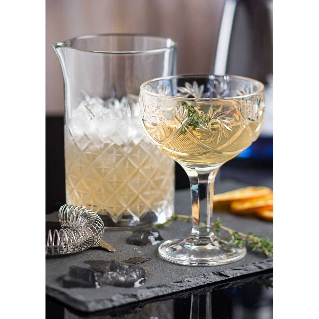 Empire Mixing Glass 26.5oz (75cl)